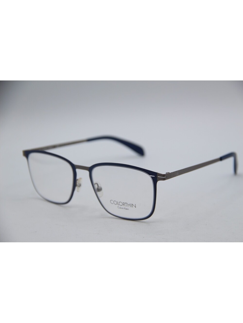 Calvin Klein Ck 5426 412 Blue Authentic Eyeglasses 52-18